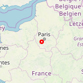 Forêt Communale de Gif-sur-Yvette