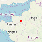 Juvigny-sur-Orne