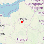 Ferme d'Orsigny