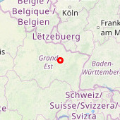 Brin-sur-Seille