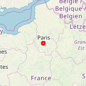 Cimetière parisien de Bagneux