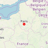 Square Théodore Monod