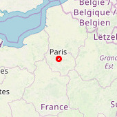 Parc zoologique de Paris