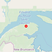 Parc national de la Gaspésie
