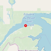 Baie de Cap-Chat