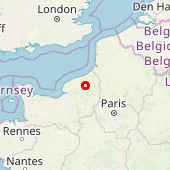 Clères