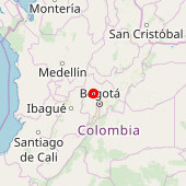 La Laguna e Tabacal
