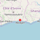 Abidjan