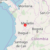 Santa Bárbara