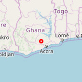 Atewa Range Extension Forest Reserve