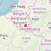 Province de Luxembourg