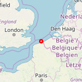 Dunkerque Port Est