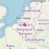 Waterschrans