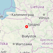Bagna Biebrzańskie