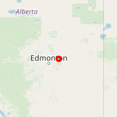 Elk Island National Park of Canada