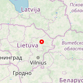 Utenos Rajonas