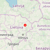 Utenos Rajonas