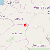 Caño Tres Bucas
