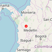 RNA Colibrí del Sol