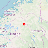 Baksidvassberget