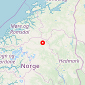 Fokstua