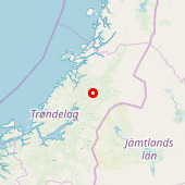 Snåsavatnet