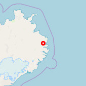 Seyðisfjörður