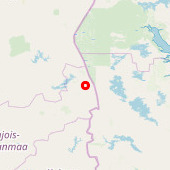 Multasniemi