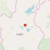 Vuotso