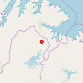 Sevettijärvi