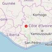 Mont Tonkoui