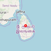 Rambawala Wewa