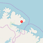 Finnesvatnet Lutsi