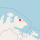 Båtsfjordalen