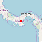 Quebrada La Honda