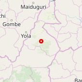 Hoséré Mbana