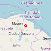 Isla Paloma