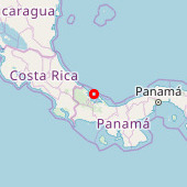 Isla Bastimentos