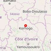 Korhogo
