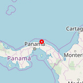 San Blas Channel