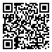 QRcode Amazone à sourcils rouges