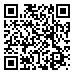 QRcode Apalis à calotte noire