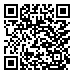 QRcode Apalis à col noir
