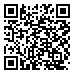 QRcode Sarcelle élégante