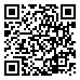 QRcode Barbican à gorge grise