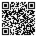 QRcode Barbu élégant