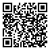 QRcode Chouette à lignes noires