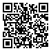 QRcode Dicée à poitrine noire