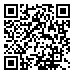 QRcode Merle à poitrine noire