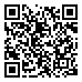 QRcode Inséparable à joues noires